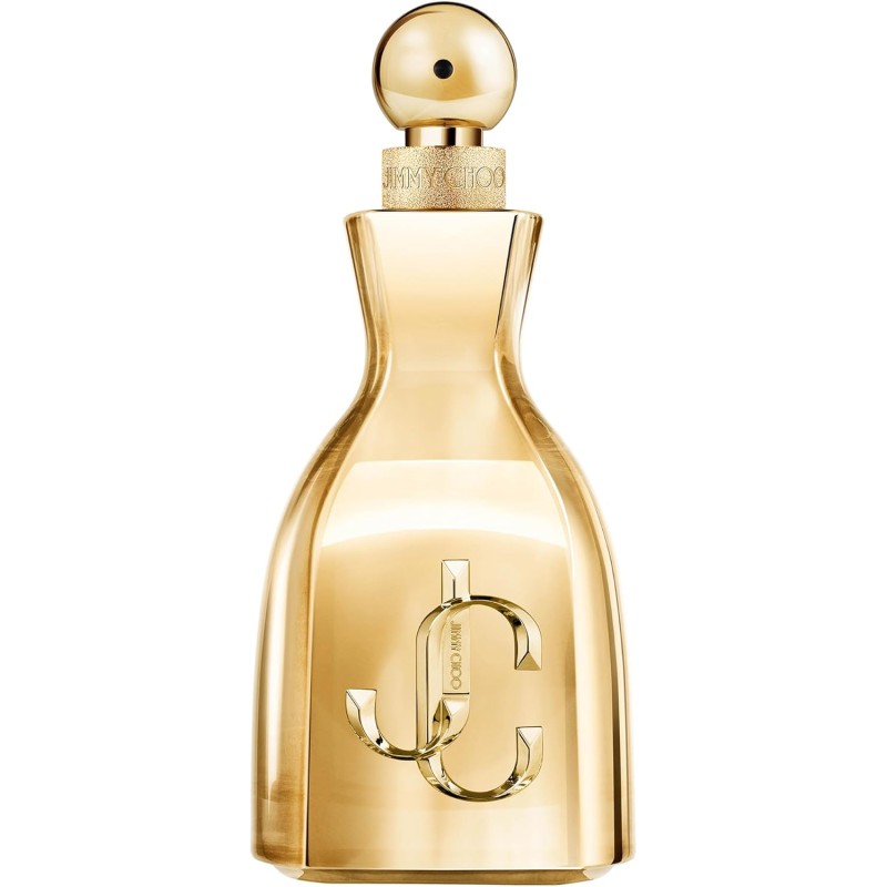 JIMMY CHOO – I WANT CHOO LE PARFUM – Women’s Fragrance 100ML