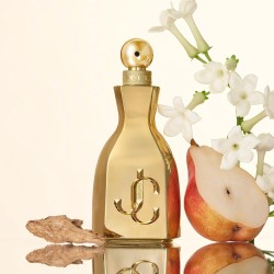 JIMMY CHOO – I WANT CHOO LE PARFUM – Women’s Fragrance 100ML