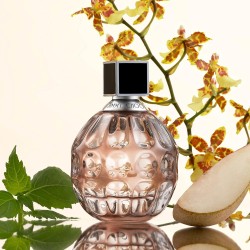 جيمي تشو – أو دو بارفان – عطر نسائي فاخر – 100مل
