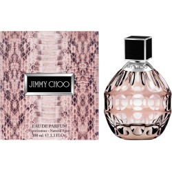 جيمي تشو – أو دو بارفان – عطر نسائي فاخر – 100مل