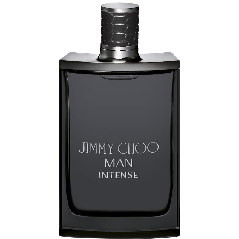 جيمي تشو – مان إنتنس – أو دو تواليت – عطر رجالي جذاب – 200مل