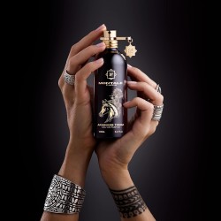 مونتال - أرابيانز تونكا - عطر شرقي فاخر للجنسين - 100 مل