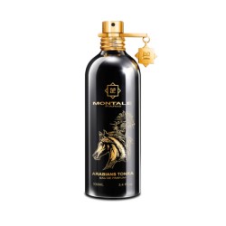 مونتال - أرابيانز تونكا - عطر شرقي فاخر للجنسين - 100 مل