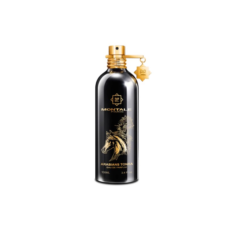 مونتال - أرابيانز تونكا - عطر شرقي فاخر للجنسين - 100 مل