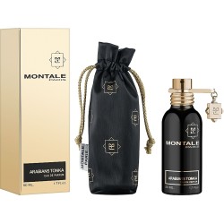 مونتال - أرابيانز تونكا - عطر شرقي فاخر للجنسين - 100 مل