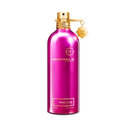 MONTALE - ROSES MUSK - FLORAL MUSK PERFUME - 100ML