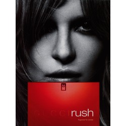 GUCCI - RUSH - FLORAL SPICY WOMEN’S PERFUME - 75ML