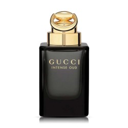 جوتشي - إنتنس عود - عطر شرقي فاخر للجنسين - 90 مل