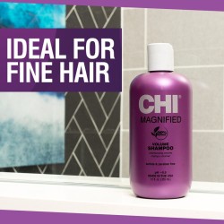 CHI MAGNIFIED VOLUME SHAMPOO – 355ML / 946ML | La Jolie Beauty