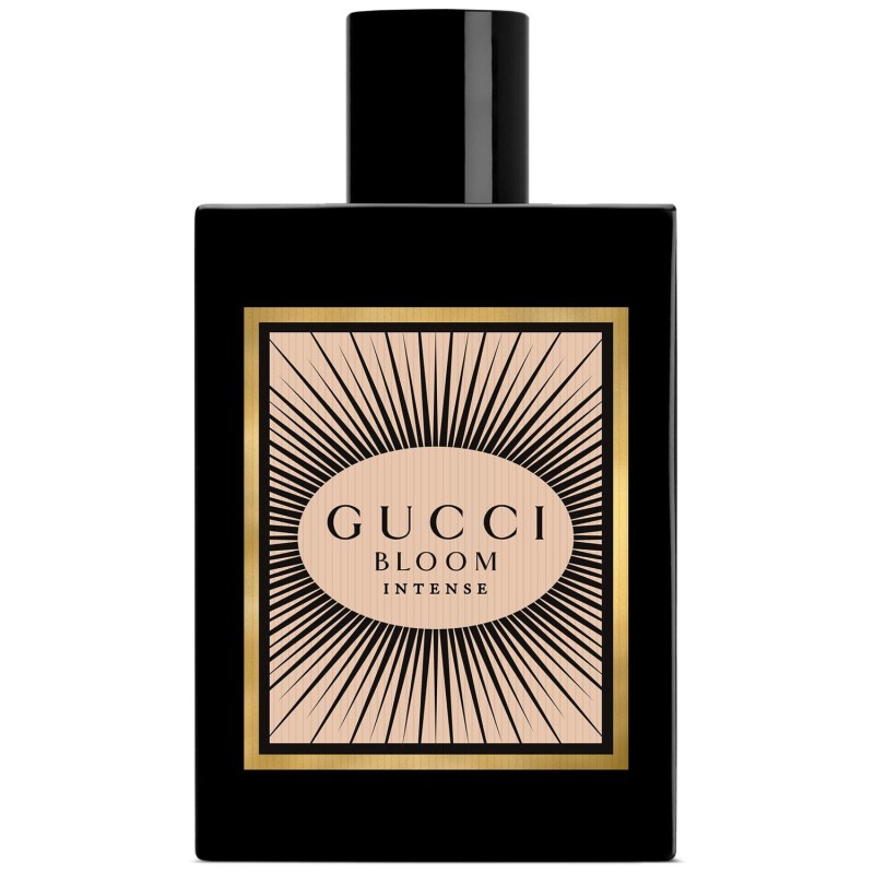 جوتشي - بلوم إنتنس - عطر زهري جذاب للنساء - 100 مل