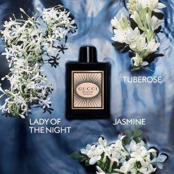 جوتشي - بلوم إنتنس - عطر زهري جذاب للنساء - 100 مل
