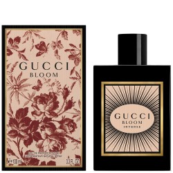جوتشي - بلوم إنتنس - عطر زهري جذاب للنساء - 100 مل