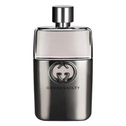 GUCCI - GUILTY POUR HOMME - MODERN MASCULINE FRAGRANCE - 90ML