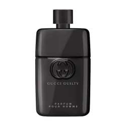GUCCI - GUILTY POUR HOMME PARFUM - INTENSE MASCULINE SCENT - 90ML / 200ML