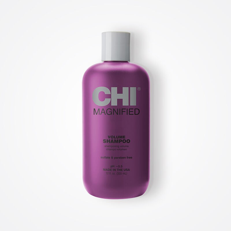CHI MAGNIFIED VOLUME SHAMPOO – 355ML / 946ML | La Jolie Beauty