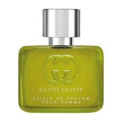جوتشي - غيلتي إليكسير بور أوم - عطر رجالي فاخر - 60 مل