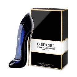 كارولينا هيريرا - جود جيرل - عطر زهري شرقي للنساء - 80 مل