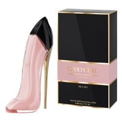 كارولينا هيريرا - جود جيرل بلَش - عطر زهري بودري للنساء - 80 مل