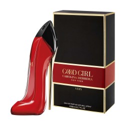 CAROLINA HERRERA - VERY GOOD GIRL - FLORAL FRUITY PERFUME FOR WOMEN - 80ML