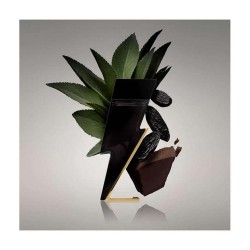 CAROLINA HERRERA - BAD BOY - SPICY ORIENTAL MEN’S FRAGRANCE - 100ML