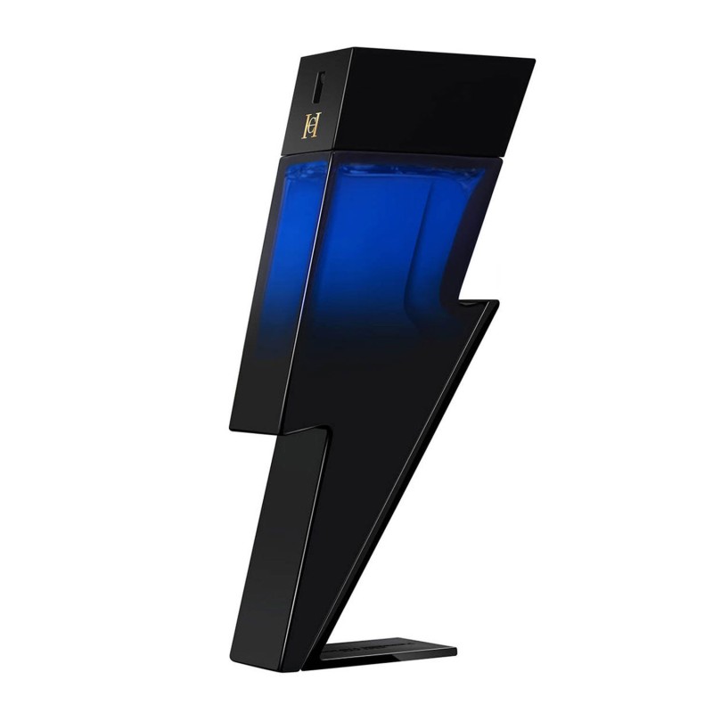 CAROLINA HERRERA - BAD BOY COBALT ELIXIR - INTENSE MASCULINE FRAGRANCE - 100ML