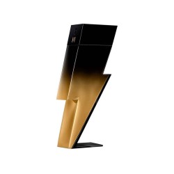 CAROLINA HERRERA - BAD BOY EXTREME - INTENSE MASCULINE FRAGRANCE - 100ML