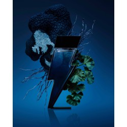 CAROLINA HERRERA - BAD BOY COBALT ÉLECTRIQUE - MASCULINE FRAGRANCE - 100ML