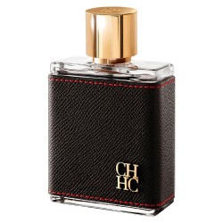 CAROLINA HERRERA - CH MEN - WOODY LEATHER FRAGRANCE - 100ML