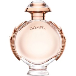 PACO RABANNE - OLYMPEA - ORIENTAL FLORAL FRAGRANCE FOR WOMEN - 80ML