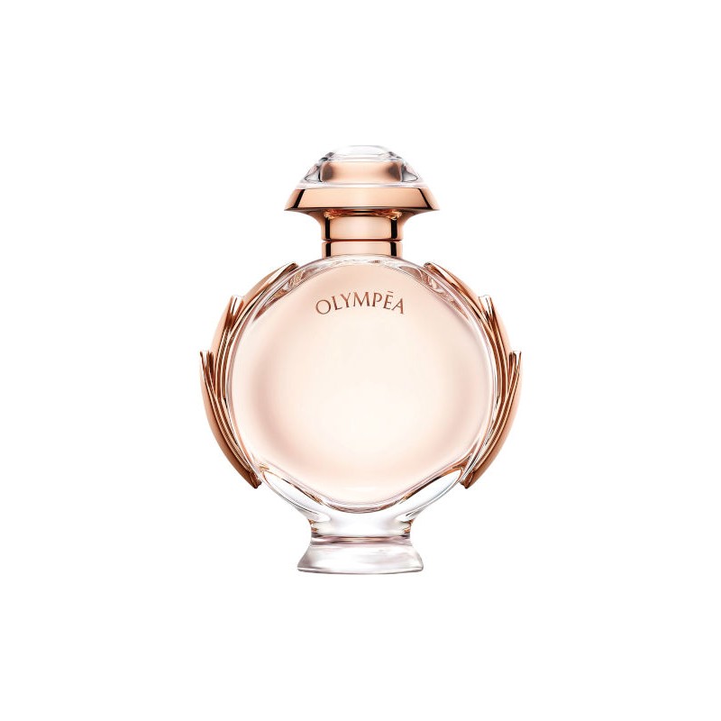 PACO RABANNE - OLYMPEA - ORIENTAL FLORAL FRAGRANCE FOR WOMEN - 80ML