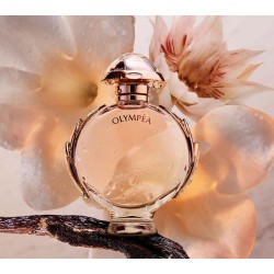 PACO RABANNE - OLYMPEA - ORIENTAL FLORAL FRAGRANCE FOR WOMEN - 80ML