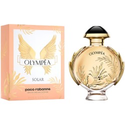 PACO RABANNE - OLYMPEA SOLAR - FLORAL AMBER INTENSE FRAGRANCE - 80ML