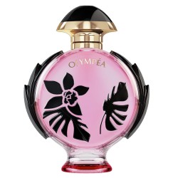 PACO RABANNE - OLYMPEA FLORA - FLORAL FRUITY INTENSE FRAGRANCE - 80ML