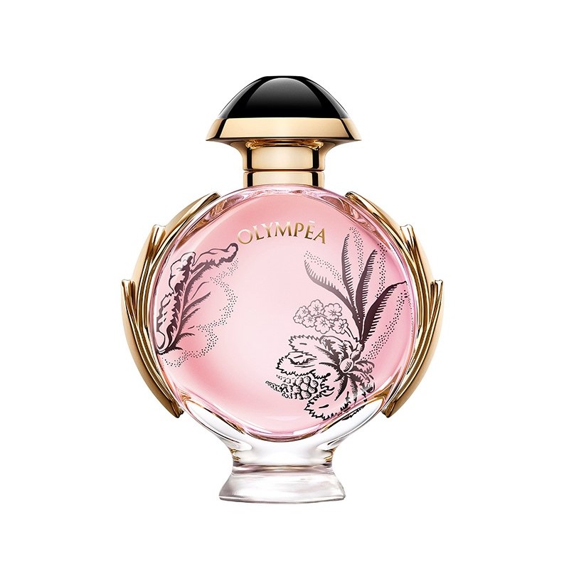 PACO RABANNE - OLYMPEA BLOSSOM - EAU DE PARFUM FLORALE - 80ML