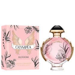 PACO RABANNE - OLYMPEA BLOSSOM - EAU DE PARFUM FLORALE - 80ML