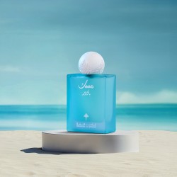 Musk Powder by Ibrahim Al Qurashi – Elegant Powdery Perfume | 75ml