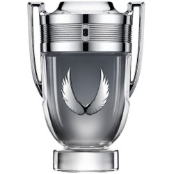 PACO RABANNE - INVICTUS PLATINUM - EAU DE PARFUM - 100ML | Bold Masculine Power
