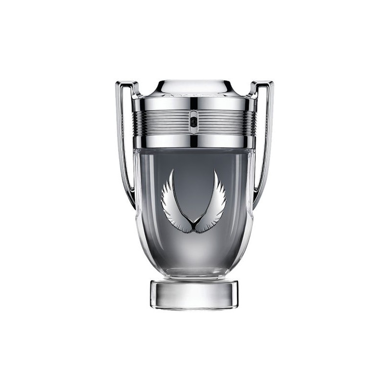 PACO RABANNE - INVICTUS PLATINUM - EAU DE PARFUM - 100ML | Bold Masculine Power