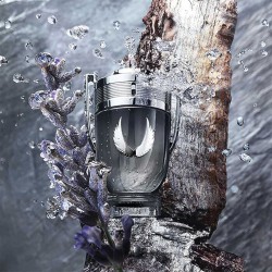 PACO RABANNE - INVICTUS PLATINUM - EAU DE PARFUM - 100ML | Bold Masculine Power