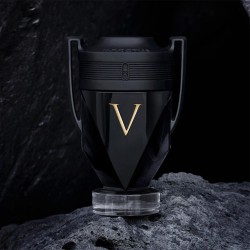 INVICTUS VICTORY BY RABANNE - EAU DE PARFUM EXTREME - 100ML | Masculine Triumph