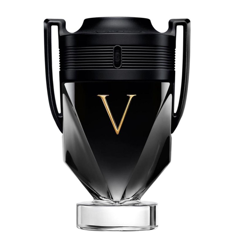 INVICTUS VICTORY BY RABANNE - EAU DE PARFUM EXTREME - 100ML | Masculine Triumph