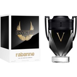 INVICTUS VICTORY BY RABANNE - EAU DE PARFUM EXTREME - 100ML | Masculine Triumph