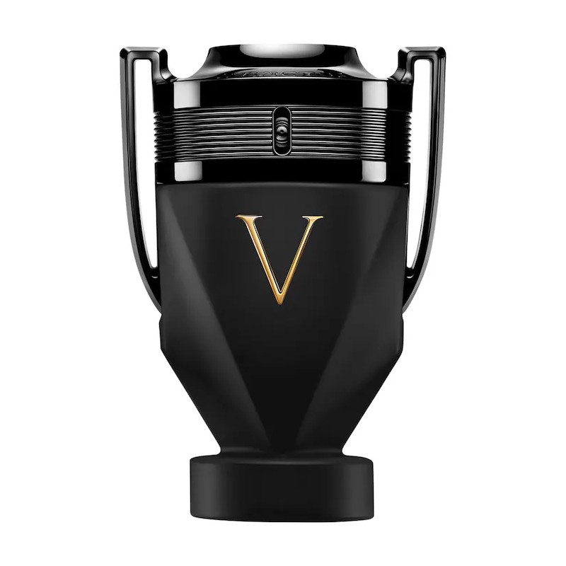 PACO RABANNE - INVICTUS VICTORY ABSOLU - PARFUM INTENSE - 100ML | Ultimate Masculine Triumph