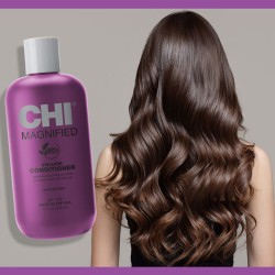 بلسم CHI ماغنيفيد لتكثيف الشعر – 355 مل / 946 مل | La Jolie Beauty