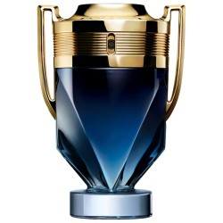 PACO RABANNE - INVICTUS PARFUM - 100ML | Elegant Masculine Freshness
