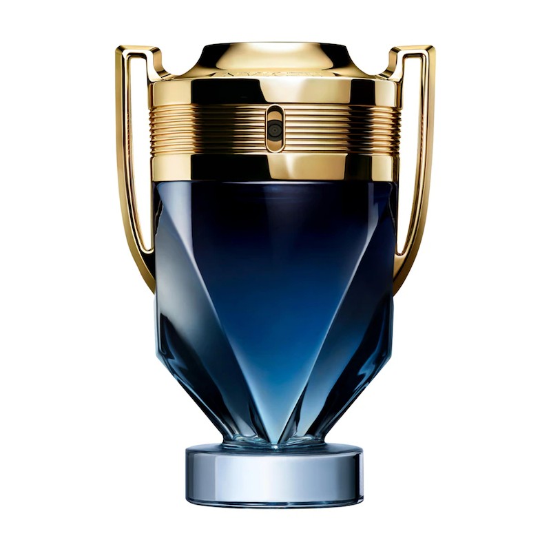 PACO RABANNE - INVICTUS PARFUM - 100ML | Elegant Masculine Freshness