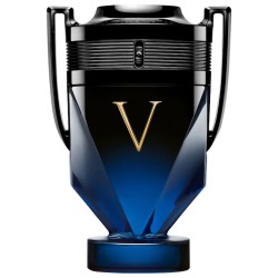 PACO RABANNE - INVICTUS VICTORY ELIXIR - PARFUM INTENSE - 100ML | Epic Masculine Power