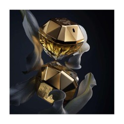 PACO RABANNE - LADY MILLION - EAU DE PARFUM - 80ML | Bold Feminine Luxury