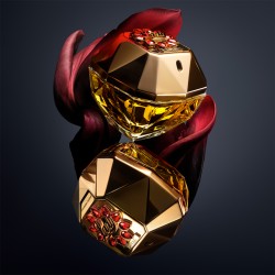 PACO RABANNE - LADY MILLION ROYAL - EAU DE PARFUM - 80ML | Bold Royal Femininity