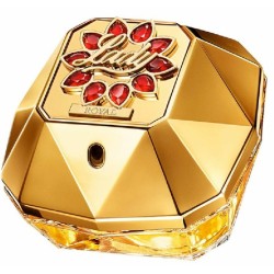PACO RABANNE - LADY MILLION ROYAL - EAU DE PARFUM - 80ML | Bold Royal Femininity